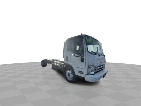 New 2024 Chevrolet Low Cab Forward 5500HD image 2