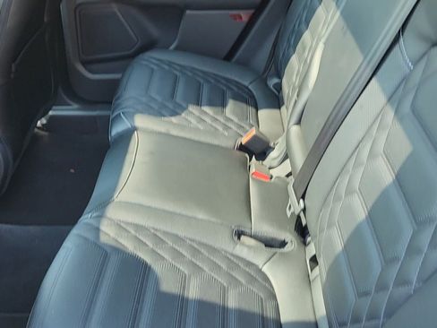 New 2024 Ford Escape SE w/ PHEV Premium Package image 21