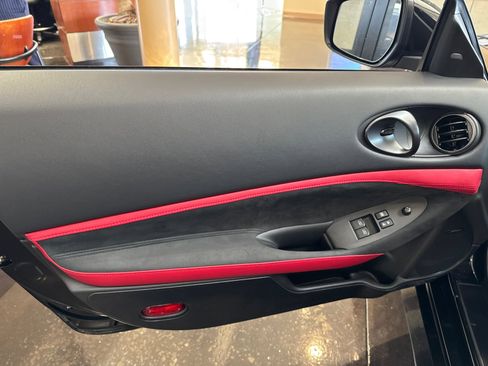 New 2026 Nissan Z Performance w/ Floor Mat Package image 6