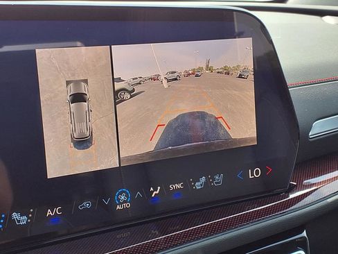 New 2025 Chevrolet Traverse RS w/ LPO, Floor Liner Package image 19