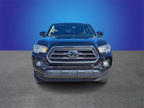 Used 2023 Toyota Tacoma SR5 image 2