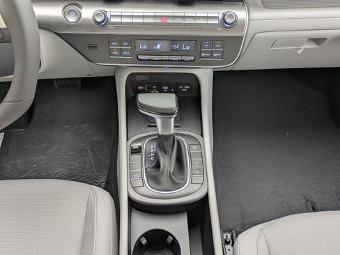 Certified 2026 Hyundai Kona SEL Sport FWD image 17