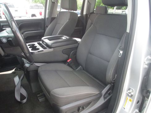 Used 2014 Chevrolet Silverado 1500 LT w/ All Star Edition AWD/4WD image 19