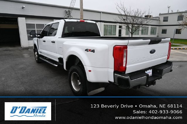 Used 2024 Ford F350 XLT AWD/4WD image 34