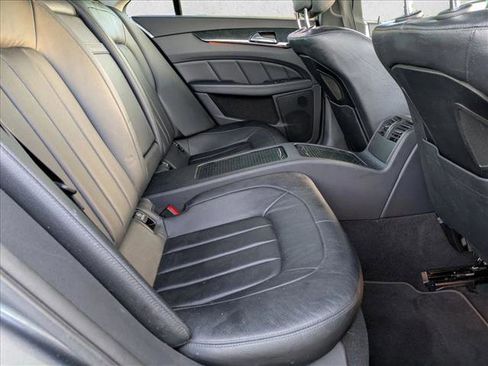 Used 2016 Mercedes-Benz CLS 400 4MATIC image 21