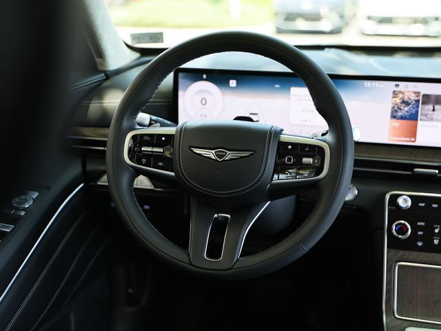 New 2026 Genesis GV80 3.5T Prestige AWD/4WD image 29