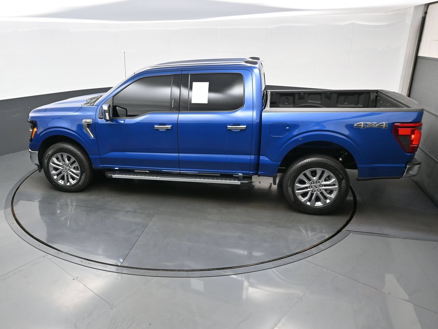 Used 2024 Ford F150 XLT w/ Equipment Group 302A MID AWD/4WD image 37