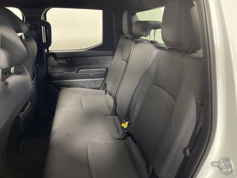 Certified 2024 Toyota Tacoma SR5 RWD image 13