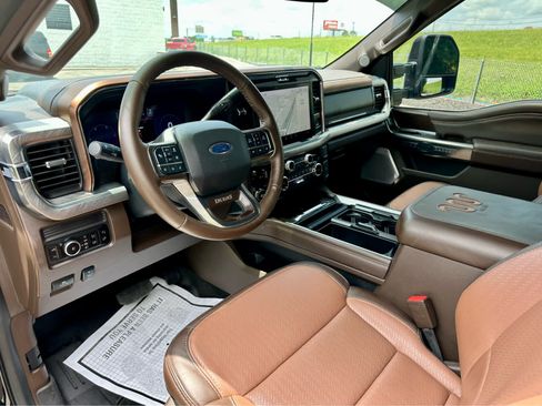Used 2026 Ford F250 King Ranch AWD/4WD image 11