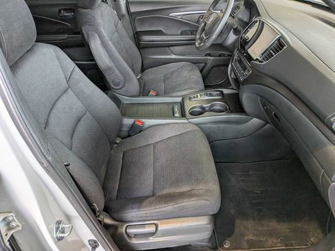 Used 2022 Honda Pilot Sport image 23