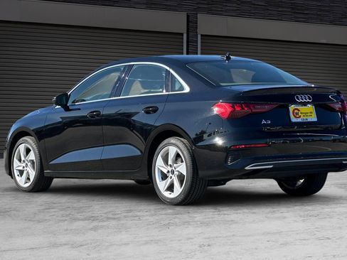 Used 2024 Audi A3 2.0T Premium image 6