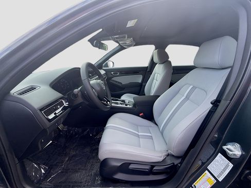 New 2026 Honda Civic Sport image 17