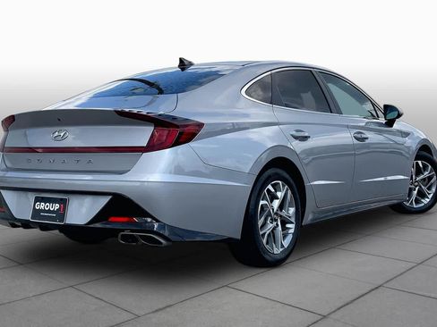 Used 2023 Hyundai Sonata SEL w/ Cargo Package FWD image 13