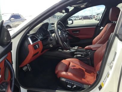 Used 2018 BMW 430i Gran Coupe xDrive