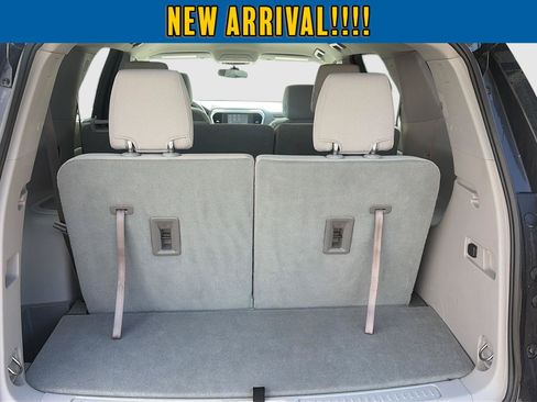 Used 2018 GMC Acadia SLE w/ LPO, Protection Package FWD image 10