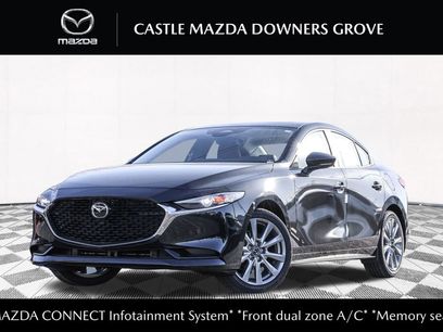 New 2026 MAZDA MAZDA3 2.5 S Sedan w/ Preferred Pkg