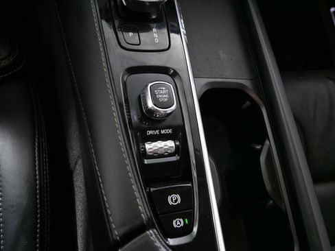 Used 2021 Volvo XC90 T8 Inscription Expression image 30