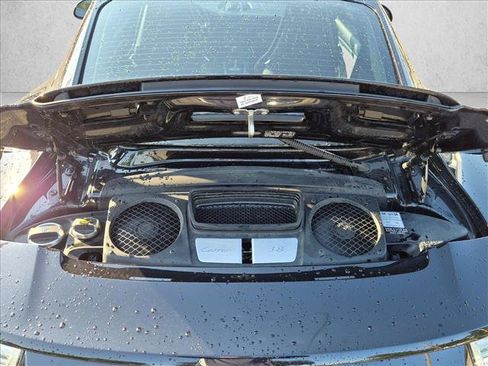 Used 2012 Porsche 911 Carrera S RWD image 6