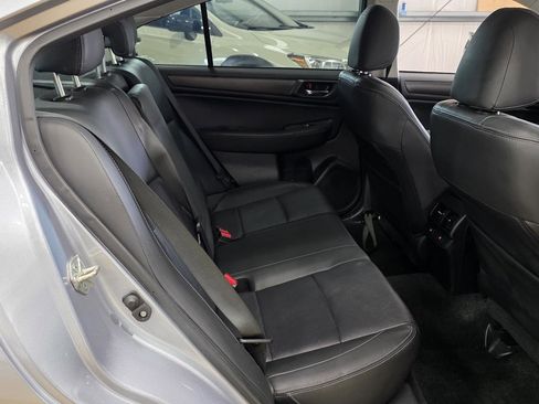 Used 2015 Subaru Legacy 2.5i Limited AWD/4WD image 19