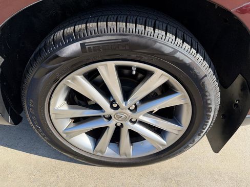 Used 2015 Lexus RX 350 FWD 4dr image 8