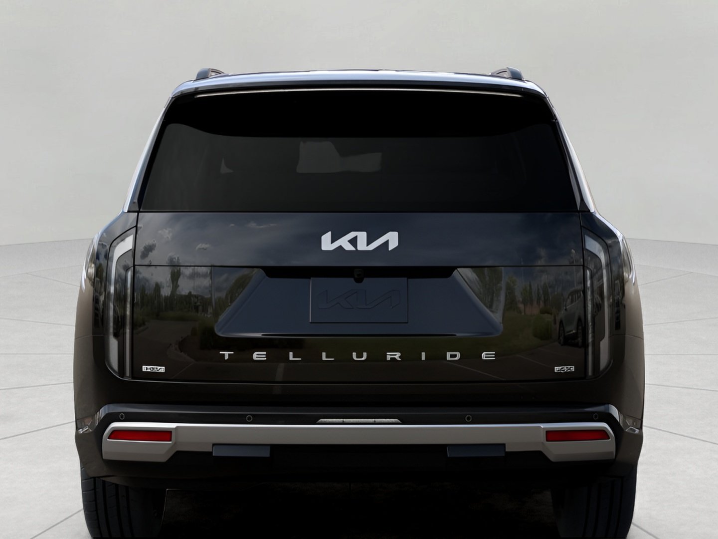 New 2027 Kia Telluride X-Line SX Prestige AWD/4WD image 13