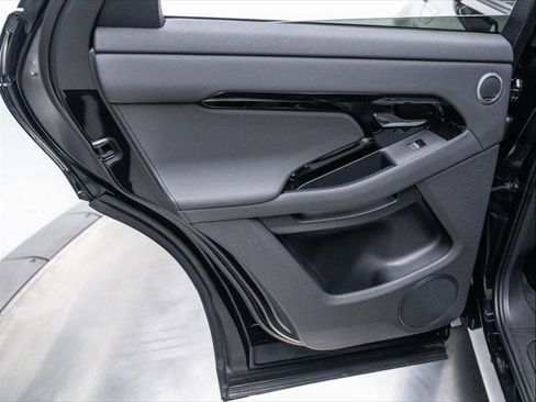 New 2026 Land Rover Range Rover Evoque S image 25