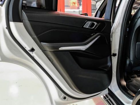 Used 2023 BMW X5 sDrive40i image 43