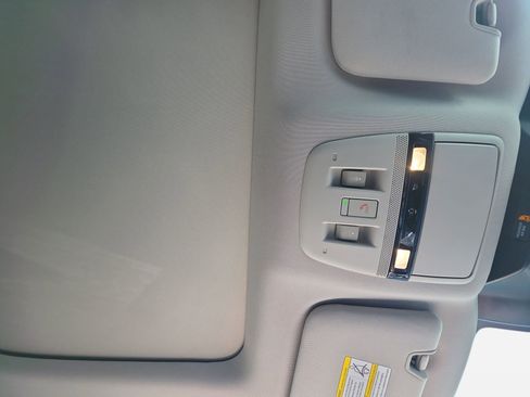 New 2026 Nissan Murano Platinum w/ Cargo Package image 29