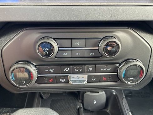 New 2026 Ford Bronco Big Bend image 35