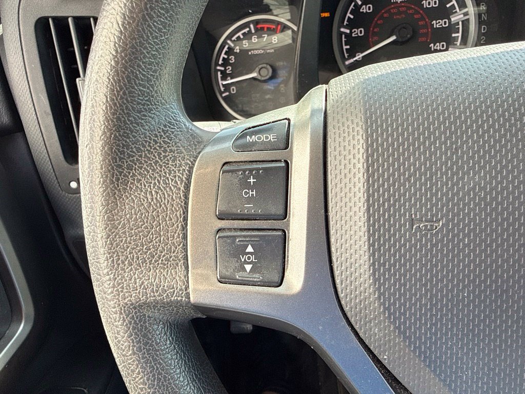 Used 2013 Honda Ridgeline RTS image 14