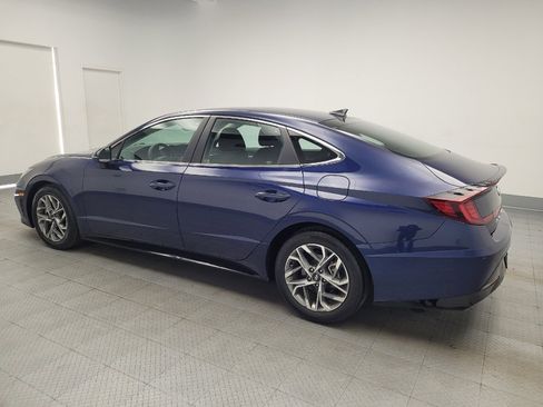 Used 2022 Hyundai Sonata SEL image 3