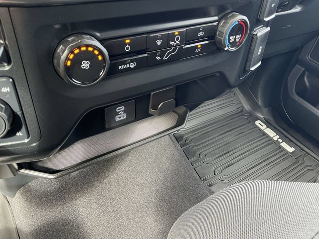 Certified 2023 Ford F150 XL w/ STX Appearance Package AWD/4WD image 20