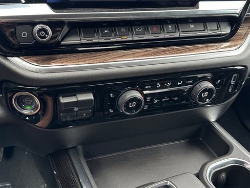 New 2025 Chevrolet Silverado 1500 LT image 20