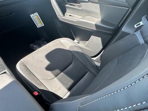 New 2026 MAZDA CX-5 Select AWD/4WD image 13