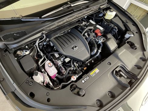 Used 2026 Lexus RX 350 w/ Convenience Package image 34