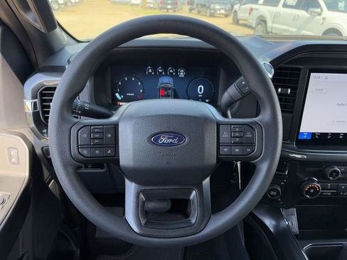 New 2026 Ford F150 STX AWD/4WD image 37