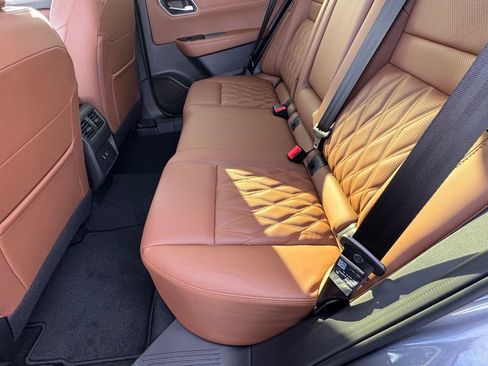 New 2026 Nissan Rogue Platinum AWD/4WD image 13