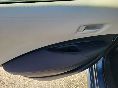 New 2026 Toyota Corolla LE image 9