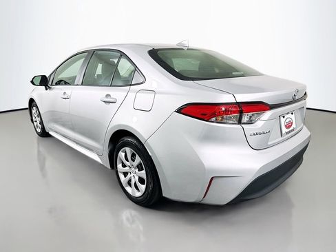 Certified 2024 Toyota Corolla LE FWD image 7