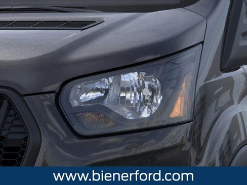 New 2026 Ford Transit 350 Base image 20