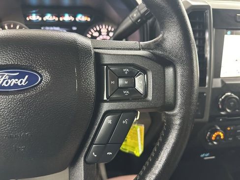 Used 2018 Ford F150 XLT w/ Equipment Group 302A Luxury image 37