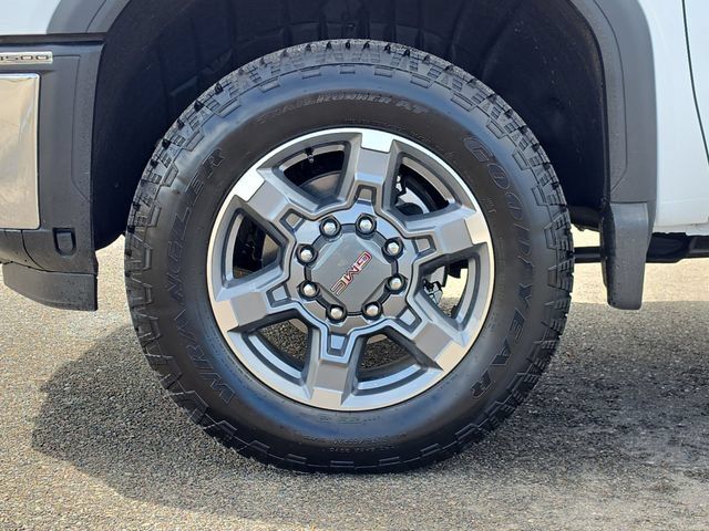 New 2026 GMC Sierra 3500 SLT w/ SLT Premium Package AWD/4WD image 20