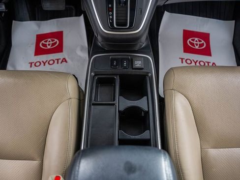 Used 2016 Honda CR-V Touring image 29