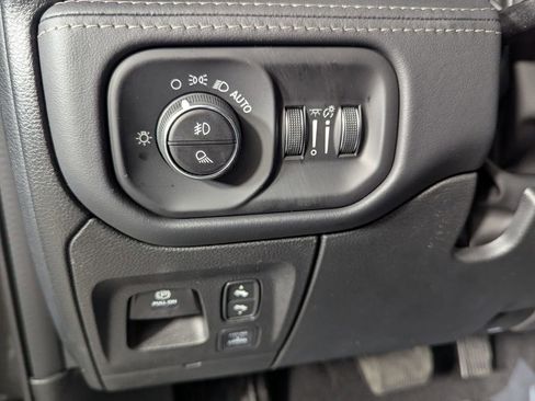 New 2026 RAM 1500 Limited AWD/4WD image 15