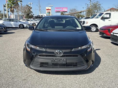 Used 2024 Toyota Corolla LE image 9