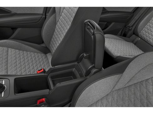 New 2026 Volkswagen Tiguan S FWD image 18