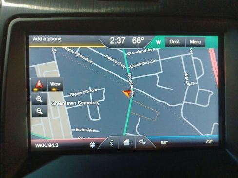 Used 2014 Ford F150 FX4 w/ Equipment Group 402A Luxury image 19