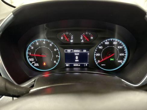 Used 2022 Chevrolet Equinox LS FWD image 12