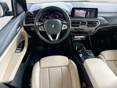 Certified 2024 BMW X3 xDrive30i w/ Convenience Package image 22