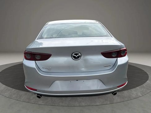 Used 2020 MAZDA MAZDA3 AWD Sedan w/ Select Package image 6